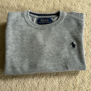 Polo Ralph Lauren Boys Sweater - 3/3T
